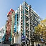 La Suite Du Marais
