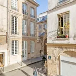 La Suite Du Marais