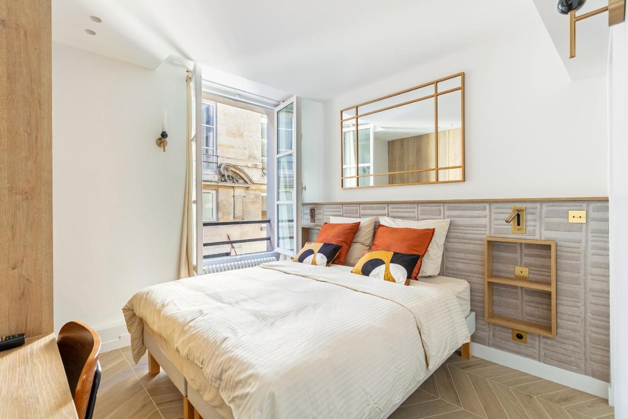 La Du Marais Appartamento