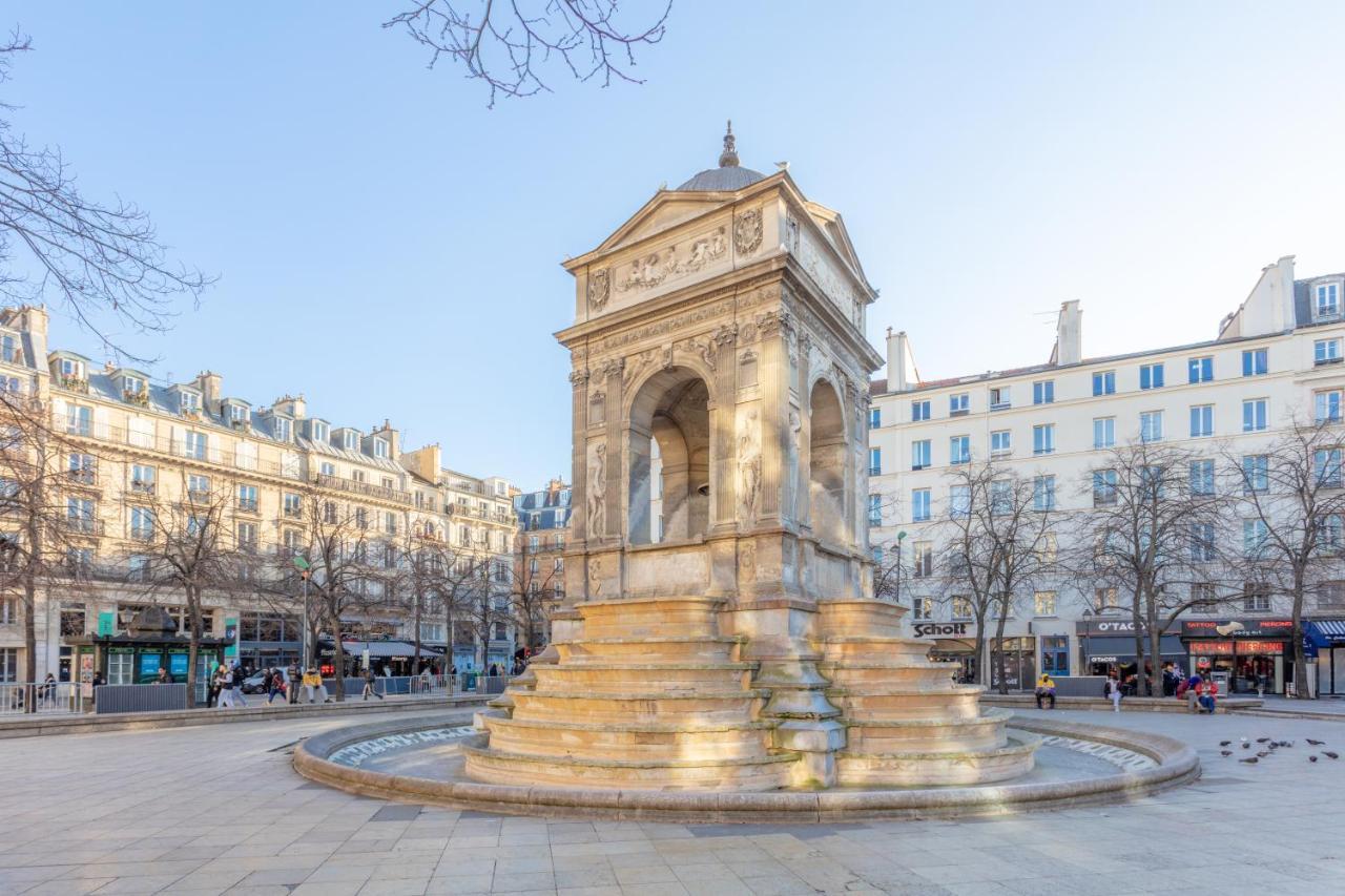Appartamento La Du Marais *