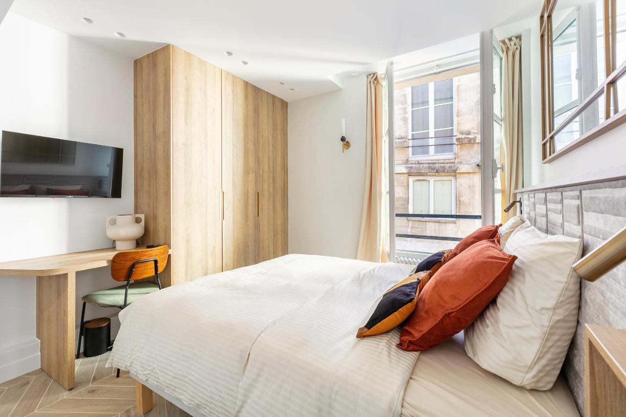 Appartamento La Du Marais Parigi