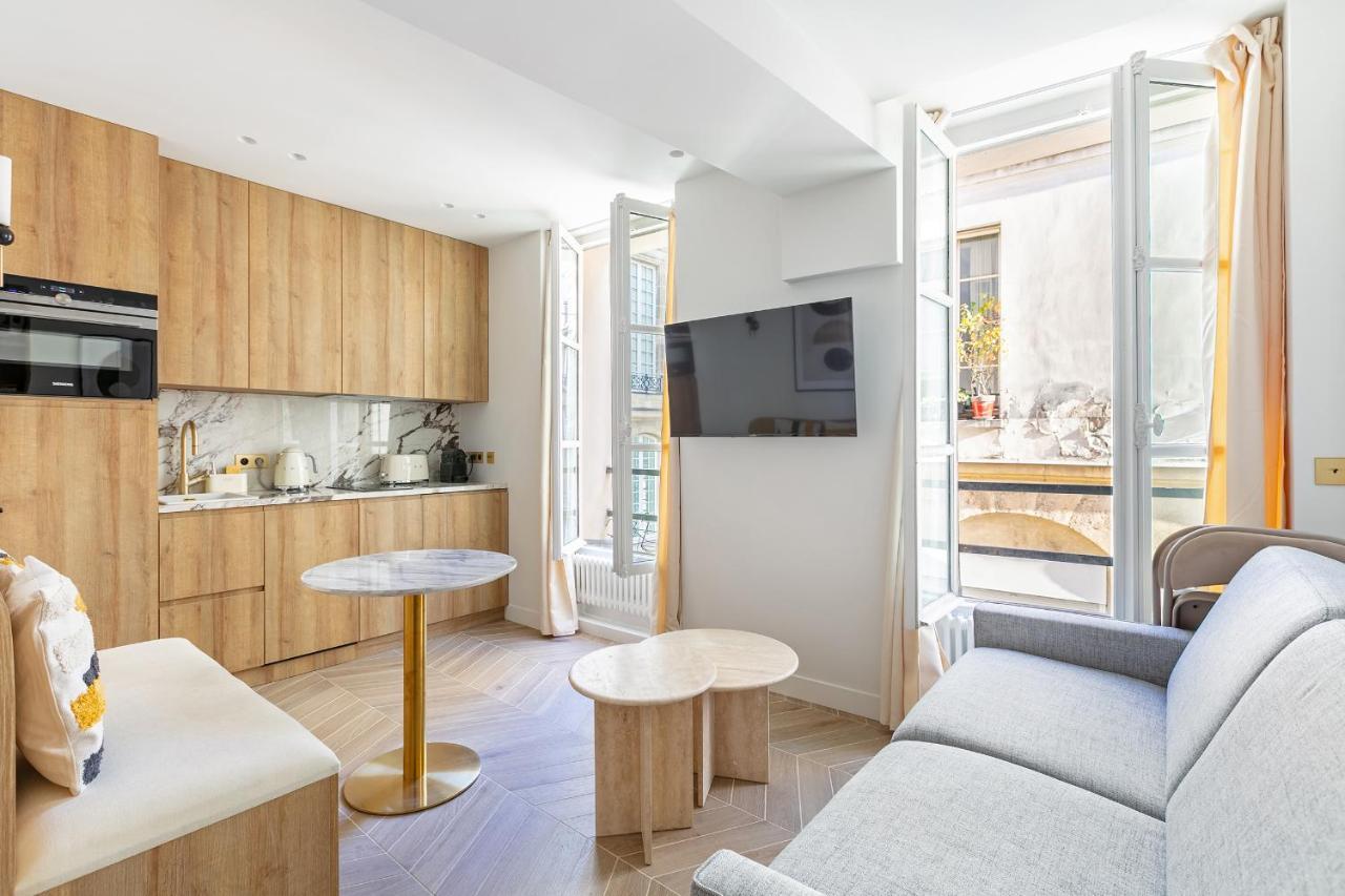 Appartamento La Du Marais