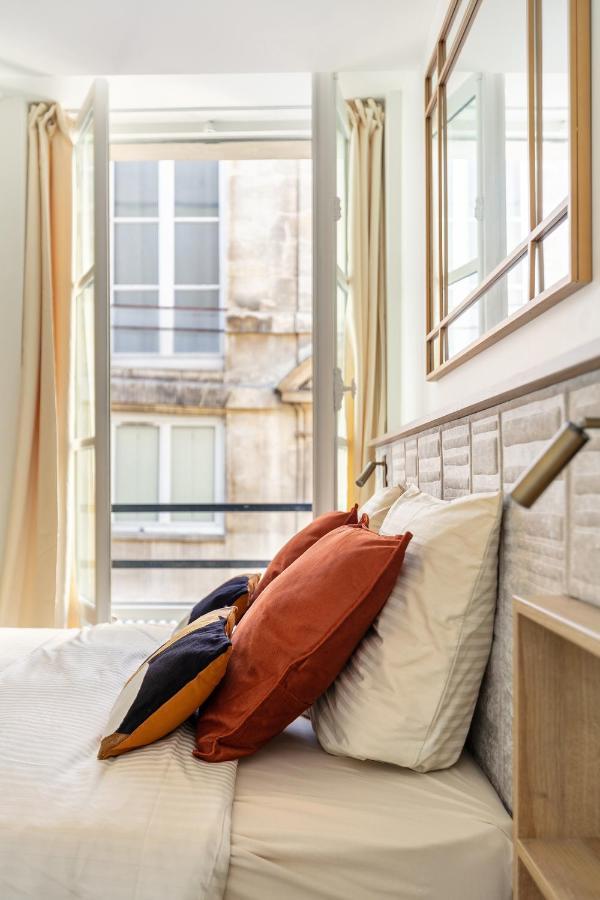 La Du Marais Appartamento *