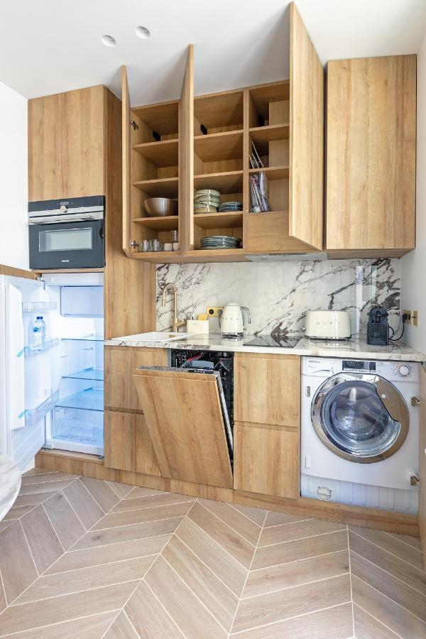 Appartamento La Du Marais